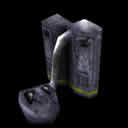 SCUBA Gear