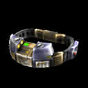 Shield Belt