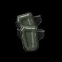 Thigh Pads