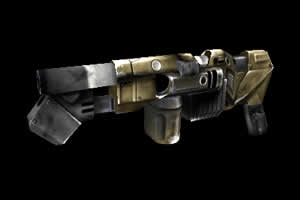 Ion Painter