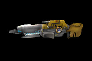 Lightning Gun