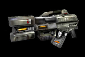 Link Gun
