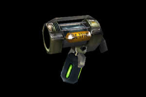 Bio Rifle