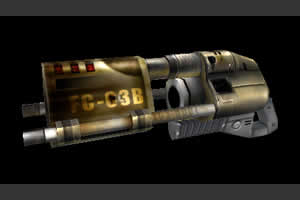 Flak Cannon
