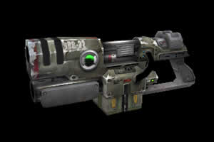Link Gun