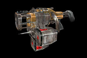 Mine Layer