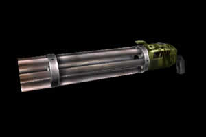Minigun