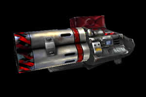 Rocket Launcher
