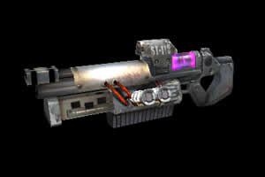 Shock Rifle