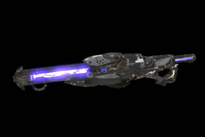 Shock Rifle